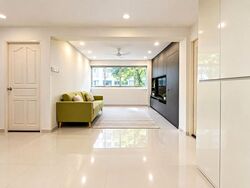 Blk 421 Serangoon Central (Serangoon), HDB 5 Rooms #613999731